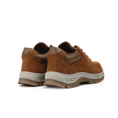 سيفتي ( السهم) هافان شموازت جلد طبيعي ومقدمة حديد SF-027