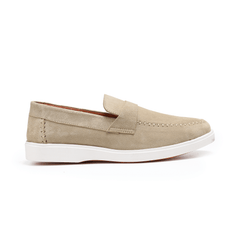 شمواه جلد طبيعي EG – 611 بيج