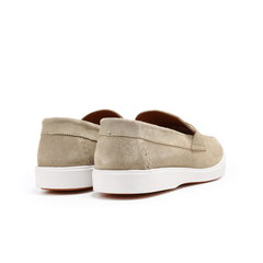 شمواه جلد طبيعي EG – 611 بيج