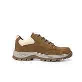 سيفتي ( السهم) تليو شموازت جلد طبيعي ومقدمة حديد SF-027