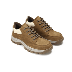 سيفتي ( السهم) تليو شموازت جلد طبيعي ومقدمة حديد SF-027