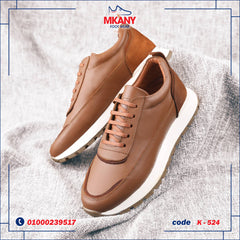 كوتشي جلد طبيعي K - 524 هافان