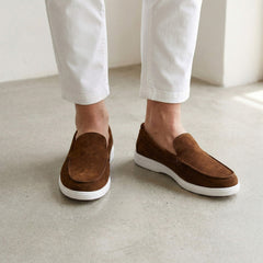 شمواه جلد طبيعي EG – 615 هافان