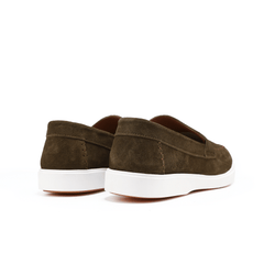 شمواه جلد طبيعي EG – 611 زيتي