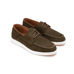 شمواه جلد طبيعي EG – 607 زيتي