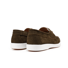 شمواه جلد طبيعي EG – 607 زيتي