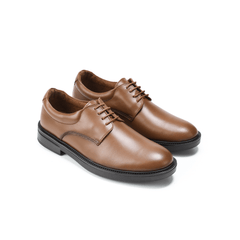 حذاء جلد طبيعي E – 98 هافان