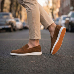 شمواه جلد طبيعي EG – 611 هافان