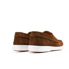 شمواه جلد طبيعي EG – 607 هافان