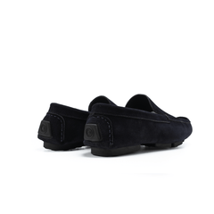 شمواه جلد طبيعي EG – 613 كحلي