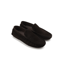 شمواه جلد طبيعي EG – 613 بني