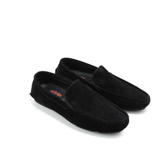 شمواه جلد طبيعي EG – 613 اسود