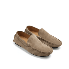 شمواه جلد طبيعي EG – 613 بيج