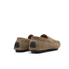 شمواه جلد طبيعي EG – 613 بيج