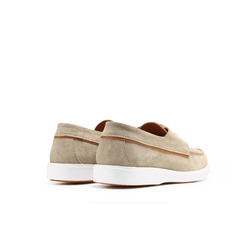 شمواه جلد طبيعي EG – 607 بيج