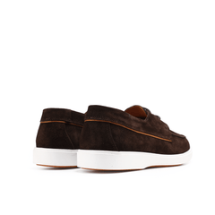 شمواه جلد طبيعي EG – 607 بني