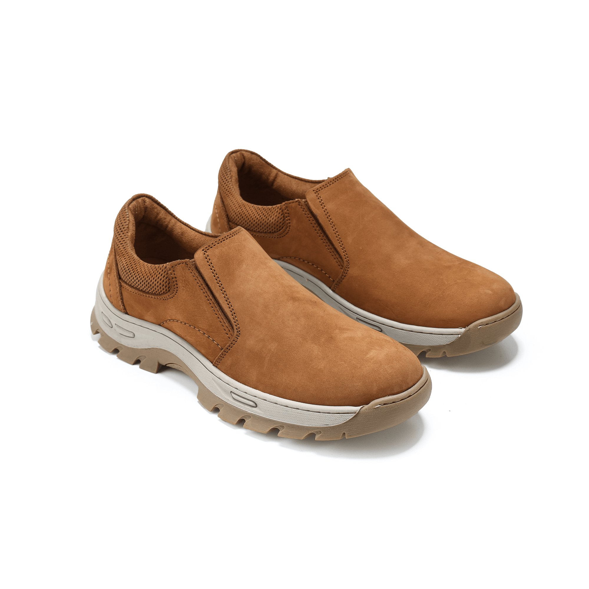 Kouchi Genuine Leather K-507 Havana