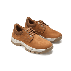 Kouchi Genuine Leather K-507 Havana