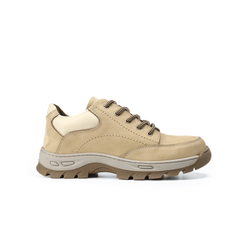 سيفتي ( السهم ) بيج شموازت  جلد طبيعي ومقدمة حديد SF-027