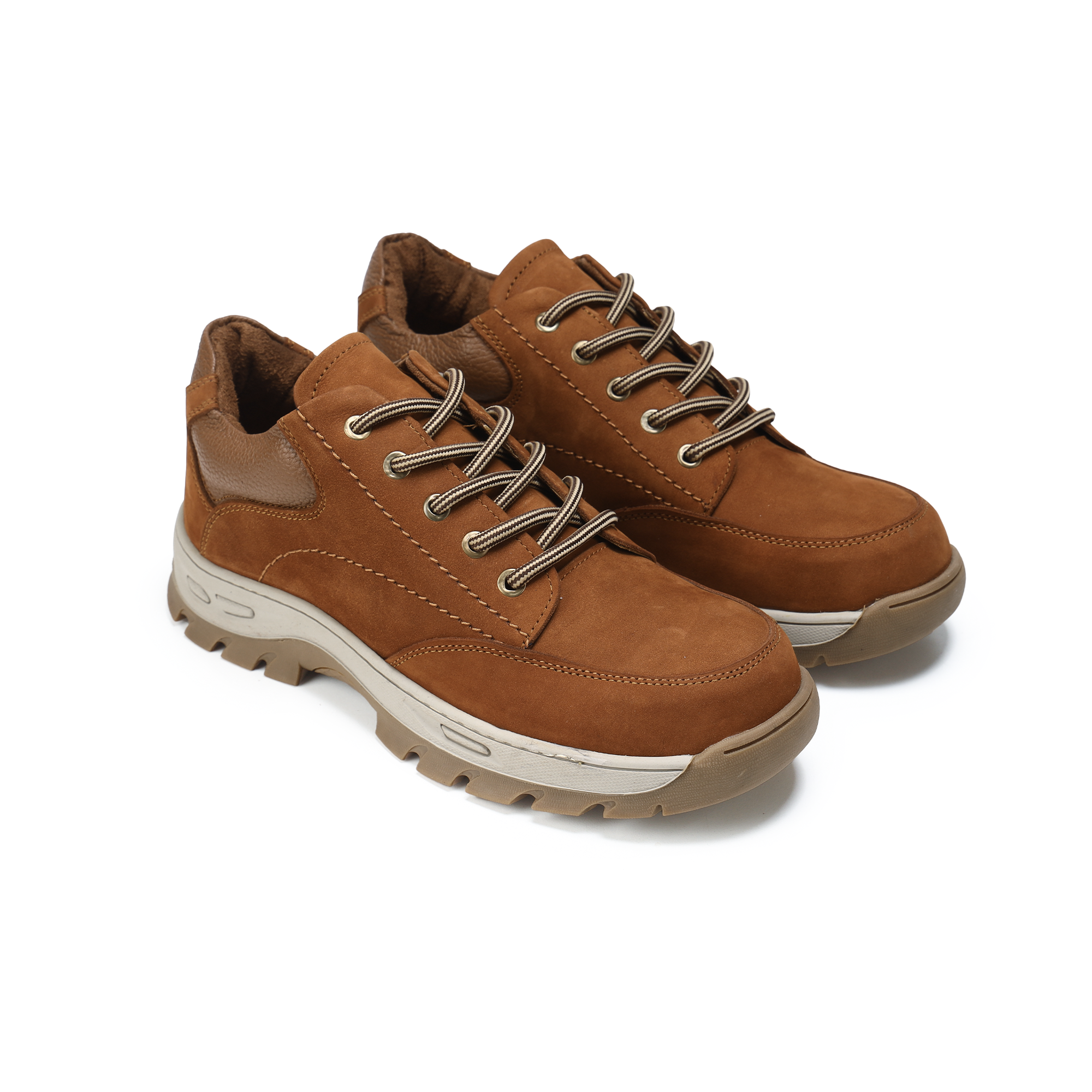 Kouchi Genuine Leather K-507 Havana