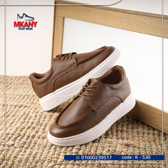 هافان k - 530 جلد طبيعي ونعل ايفا خفيف