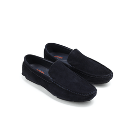 شمواه جلد طبيعي EG – 613 كحلي