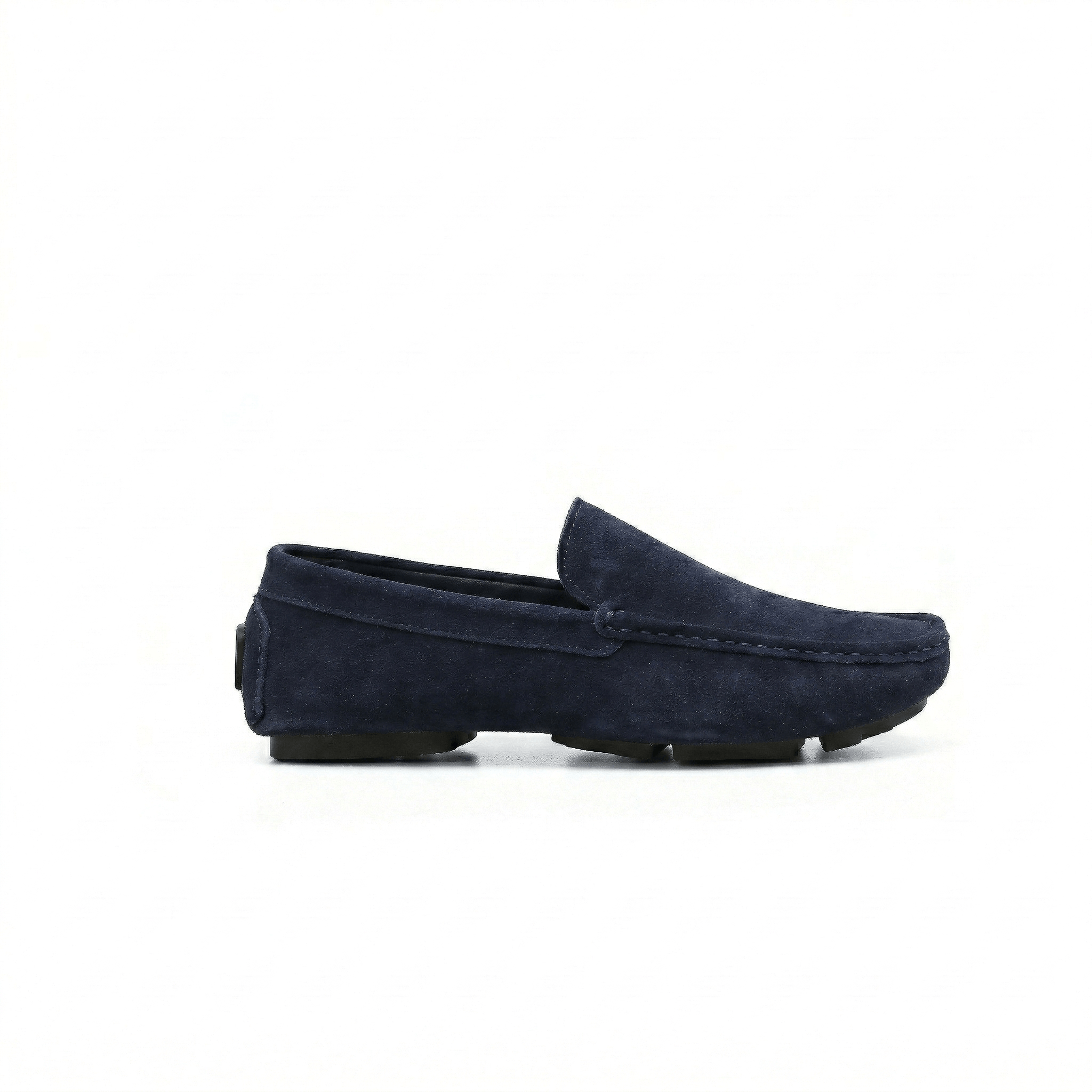 شمواه جلد طبيعي EG – 613 كحلي