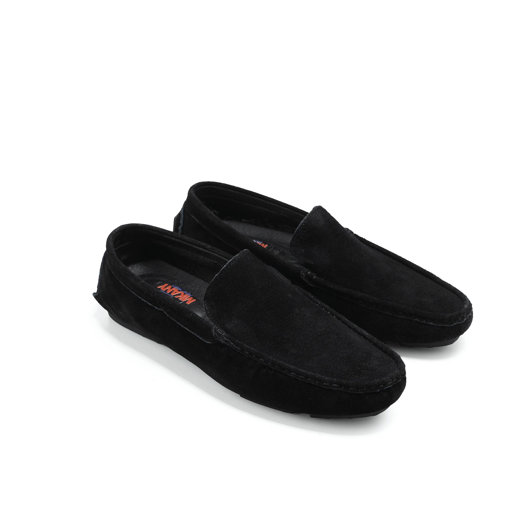 شمواه جلد طبيعي EG – 613 اسود