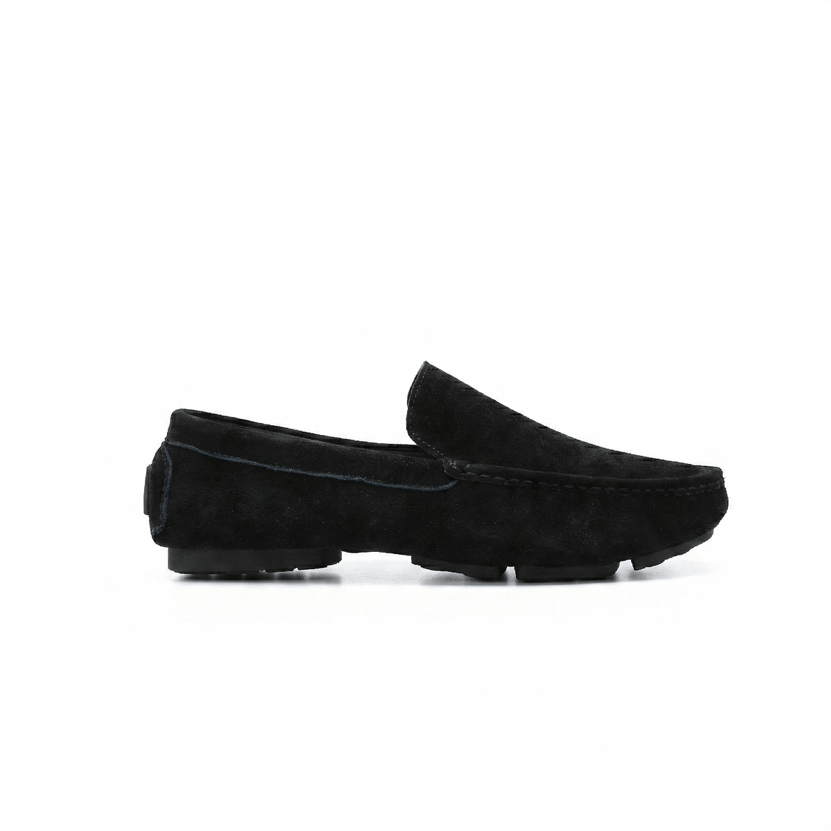 شمواه جلد طبيعي EG – 613 اسود