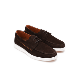 شمواه جلد طبيعي EG – 607 بني