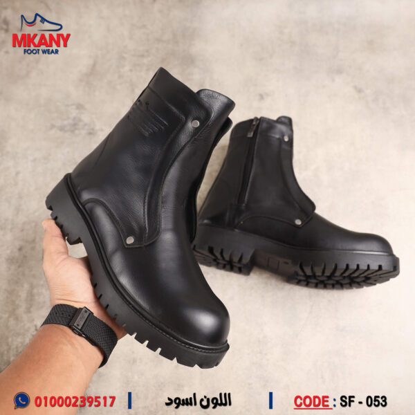 ⁦سيفتي العاصفة 053⁩ - الصورة ⁦4⁩