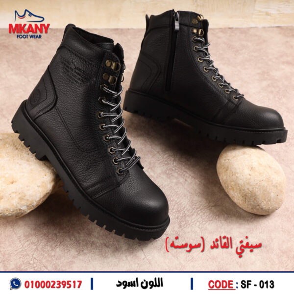 ⁦سيفتي بسوسته (القائد ) 013⁩ - الصورة ⁦4⁩