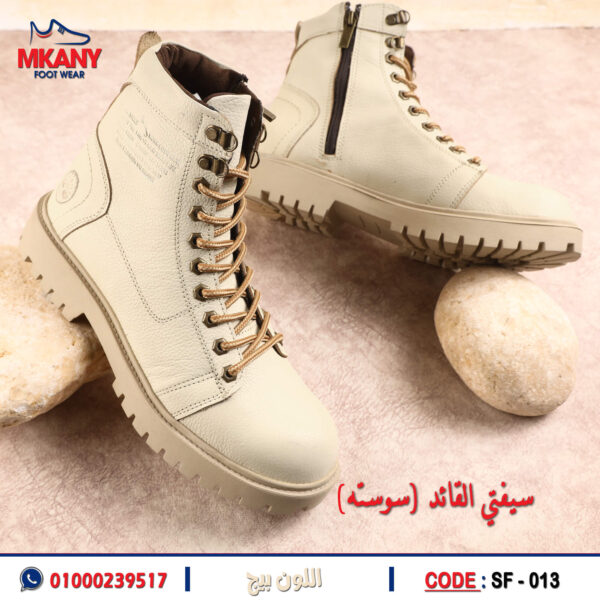 ⁦سيفتي بسوسته (القائد ) 013⁩ - الصورة ⁦3⁩